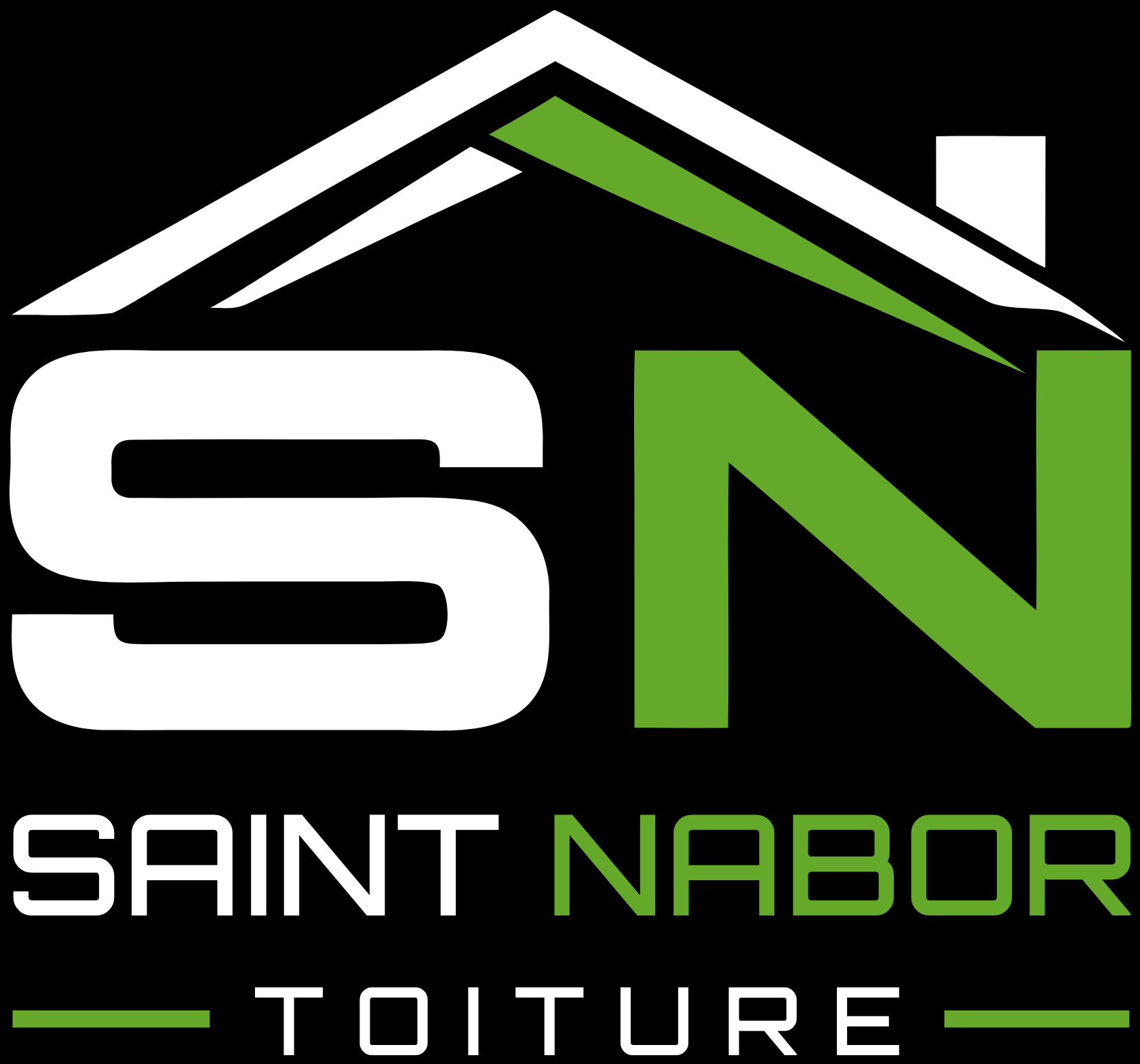 Saint Nabor Toiture — couverture, zinguerie, charpente, isolation